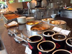 -索菲特西湖大酒店·香榭丽全日候餐厅(南山路店)