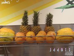 -Jazcu珍仕菓鲜榨果汁(西单大悦城店)