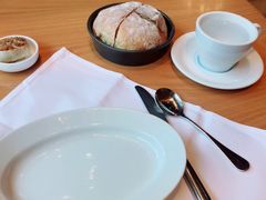 -君悦酒店·La Terrazza意合園·意式风味