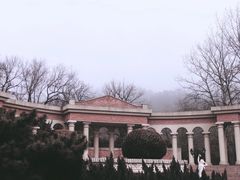 -金隅凤山酒店