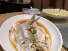 -鱼食饭稻·苏浙土菜17年老馆子(平江路店)