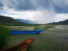 -丽江泸沽湖景区