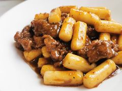 -锦園(伊势丹美食城店)