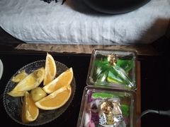 -岭南故事·影院足道SPA·石岐店