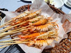 -79号渔船海鲜饭店(宝安店)