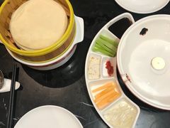 -大鸭梨烤鸭(甘家口店)
