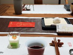 -慈云斋·24节气素食