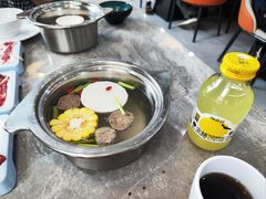 -牛天下·牛肉·海鲜·打边炉·融合菜
