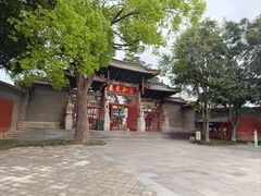 -建水文庙