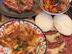 -妙香居韩国烤肉(容桂天佑城店)