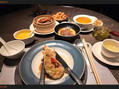 -万丽轩·粤菜(王府井金茂万丽酒店)