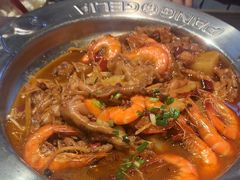 -胖哥俩肉蟹煲(梅溪步步高店)