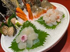 -红雀围·海鲜火锅(陆家嘴中心店)