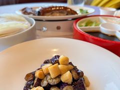 -月福京味斋·烤鸭店·北京菜(鼓楼总店)