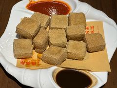 -绍兴老味道·非遗门店(银泰城店)