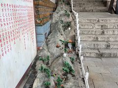 -青岩寺风景区