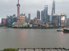 -上海和平饭店华懋阁 Cathay Room