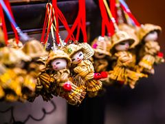 -張飛牛肉(锦里店)