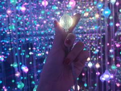 -郑州梵高星空错觉艺术馆(大上海城旗舰店)