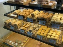 菜单-百饼园(元洪城店)