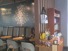 -COSTA COFFEE(金长安大厦店)