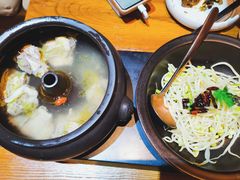 -云海肴·汽锅鸡·云南菜(天津国金汇店)