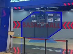 -翼速篮球·儿童体适能·中考体育(鲁能城店)