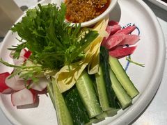 -关东小磨东北菜(漕河泾印象城店)