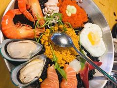 -囧吉香生蚝牛排馆(湖北路店)