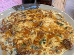 蚵仔煎-圆宝台湾小吃(迎津街店)