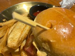 -魏斯理汉堡(西安沣东吾悦店)