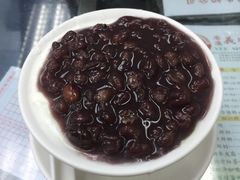 双皮奶-义顺牛奶公司