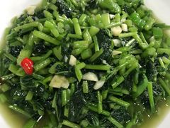 -小乡小镇·传承桐庐土菜·老板亲自烧的菜