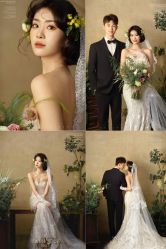 -卡兹摄影STUDIO婚纱摄影(文化路万达店)