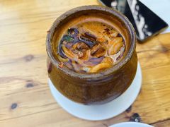 罐罐臭豆腐米线-云平风味园(护国路店)