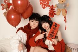 -橙亦摄影工作室