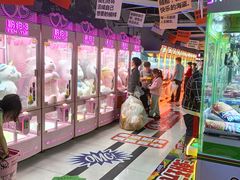-阿尔法Game Station(中山路店)