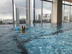 -松咖啡自助餐厅·松北香格里拉