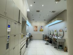-天真蓝照相馆(五角场百联又一城店)