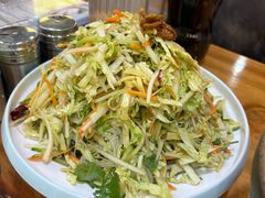 -亿牌牌东北烧烤(怀特店)
