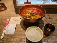 六姐番茄锅-成都你六姐·牛肉冒菜(上海环宇荟店)