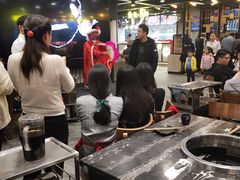 大堂-小王少龙火锅(沙南街店)