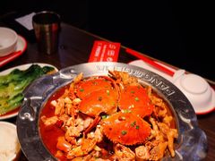 -胖哥俩肉蟹煲(湖滨银泰in77店)