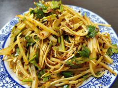 -老张头烧烤小吃(桂花街店)