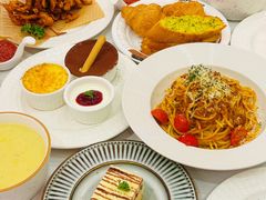 -斗牛士牛排餐厅(嘉里汇店)
