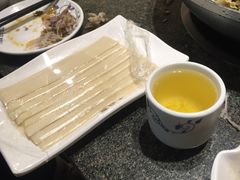-大河宴·椒麻鱼火锅(北京路中和美食街店)