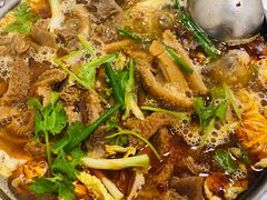 -古乐牛香·鲜牛肉牛杂火锅(高新店)