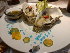 -泰椰里·泰国餐厅(智慧城广百广场店)