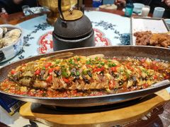 -不二舟食府(车站南路店)