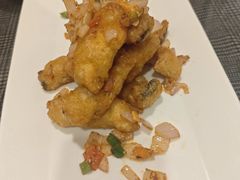 -南京金牛湖巨碗鱼头